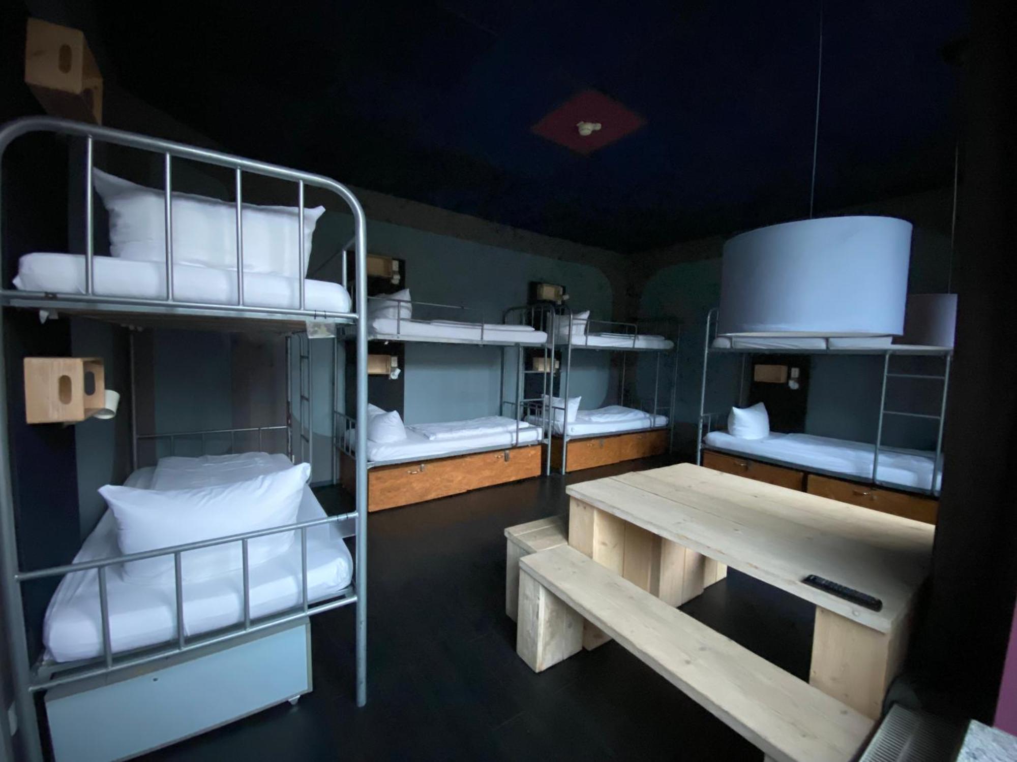 Albergue Singer109 Hostel, & Berlim