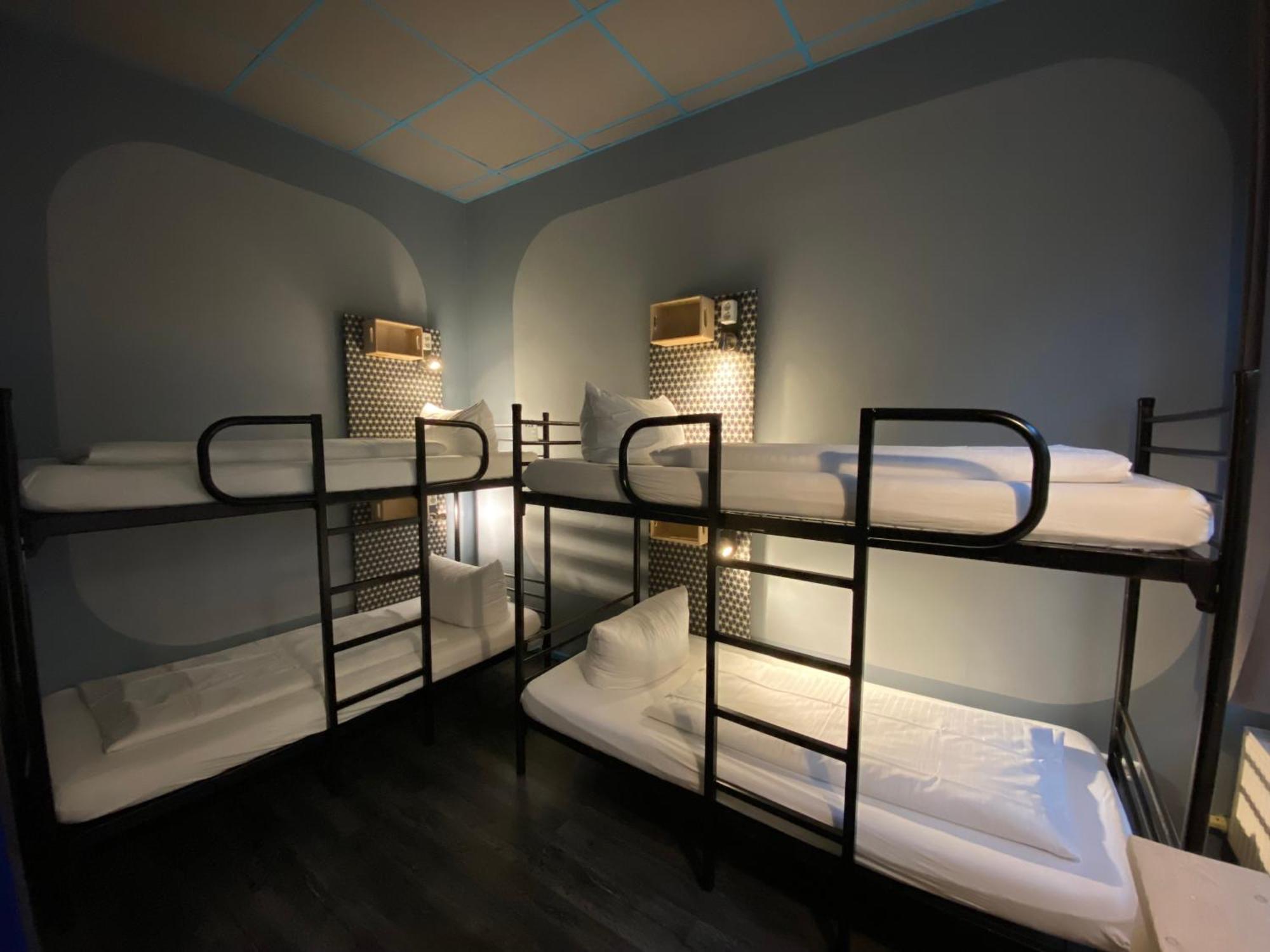 Albergue Singer109 Hostel, & Berlim