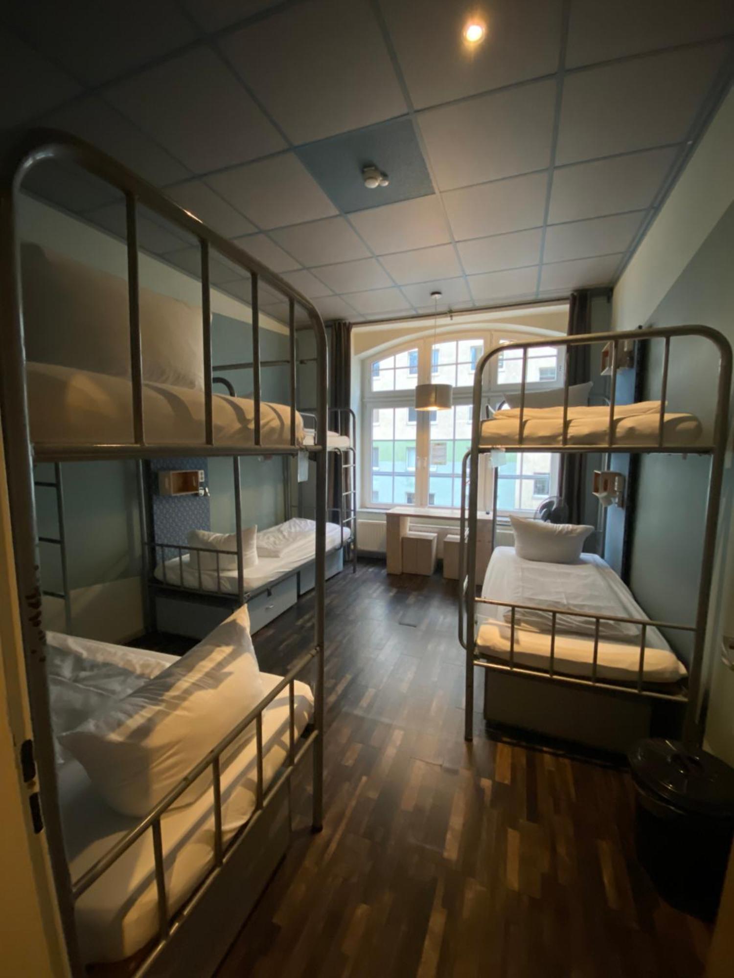 Albergue Singer109 Hostel, & Berlim