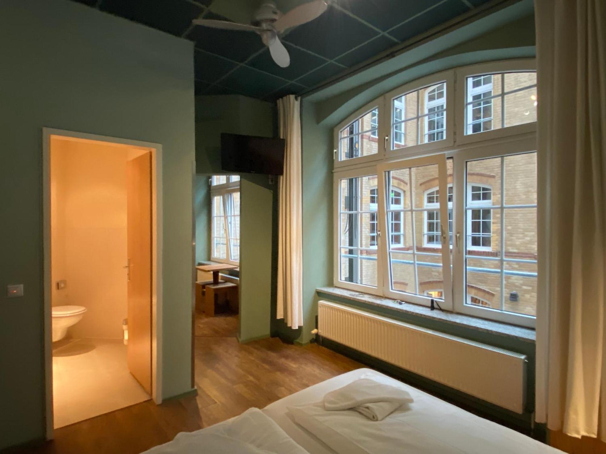 Hostel Singer109 Hostel, &
