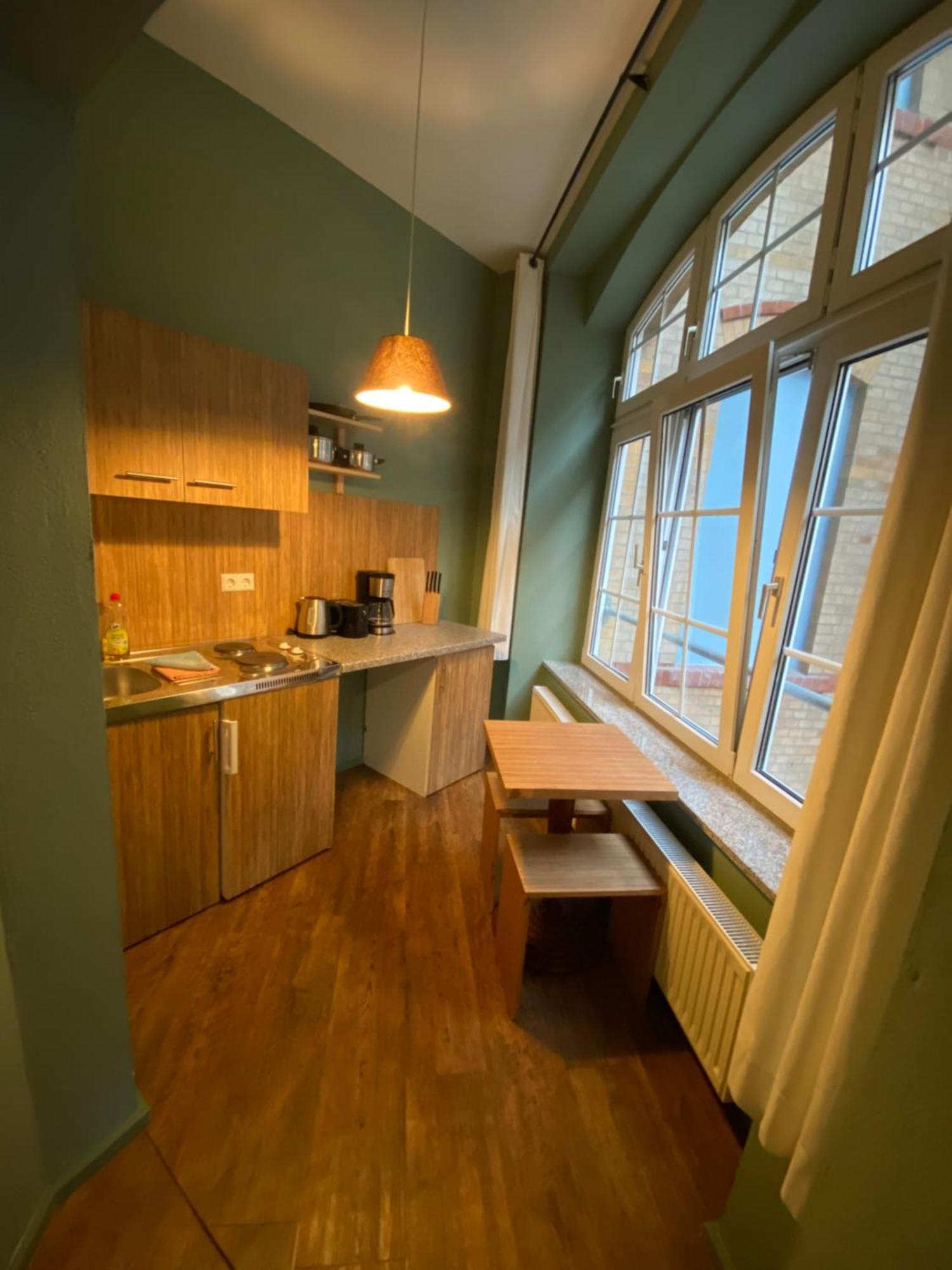 Singer109 Hostel, & Hostel Berlin