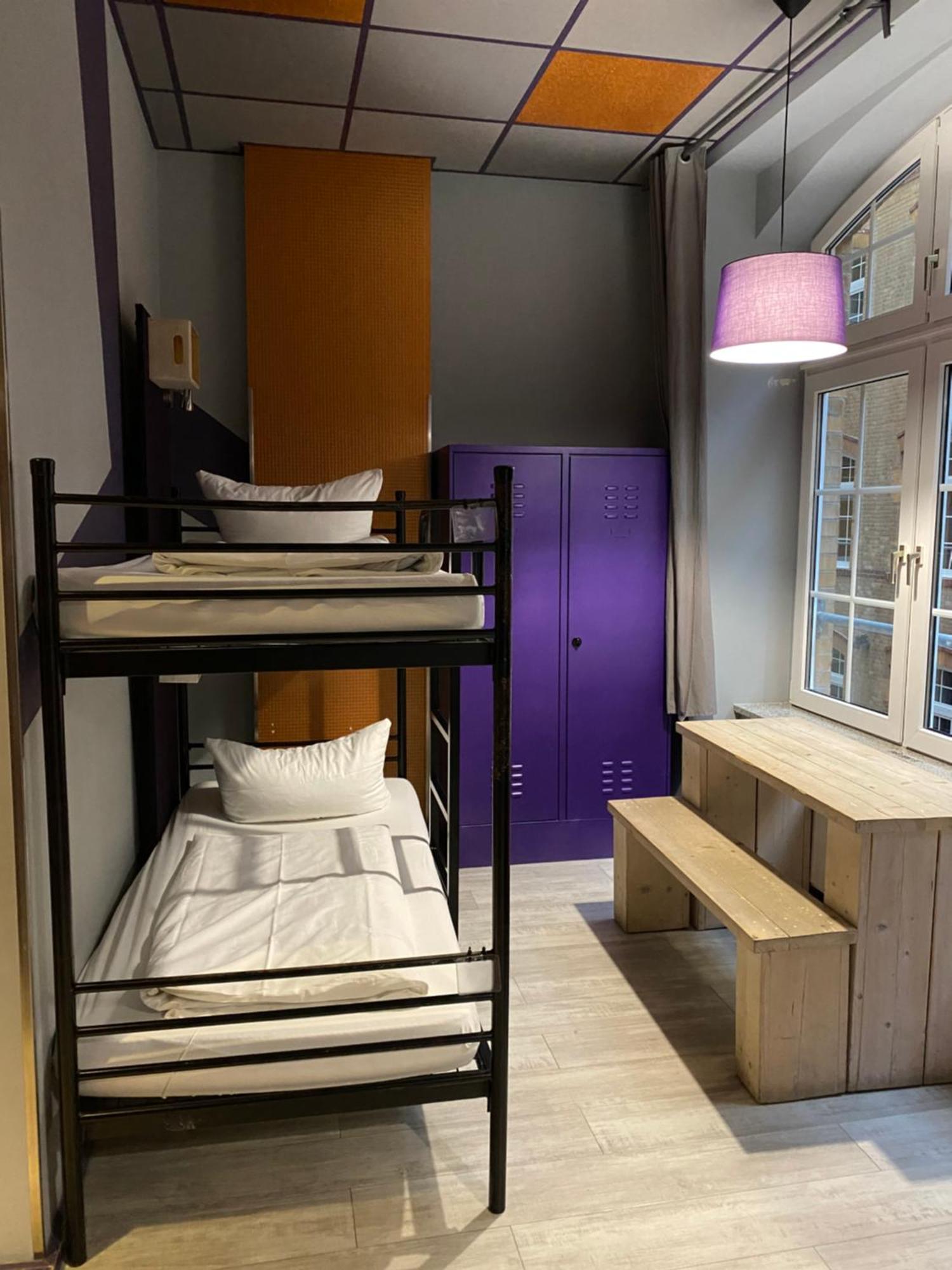 Singer109 Hostel, &