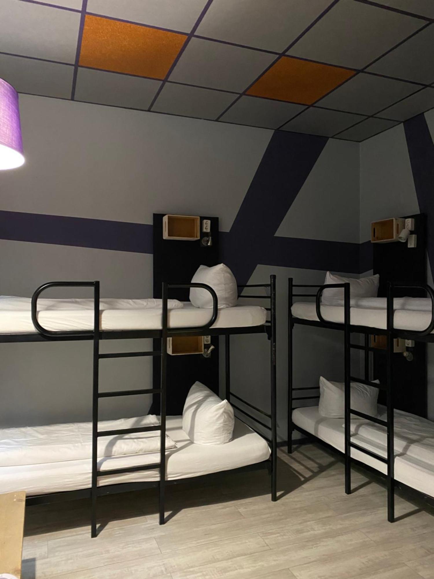 Singer109 Hostel, & Hostel Berlin