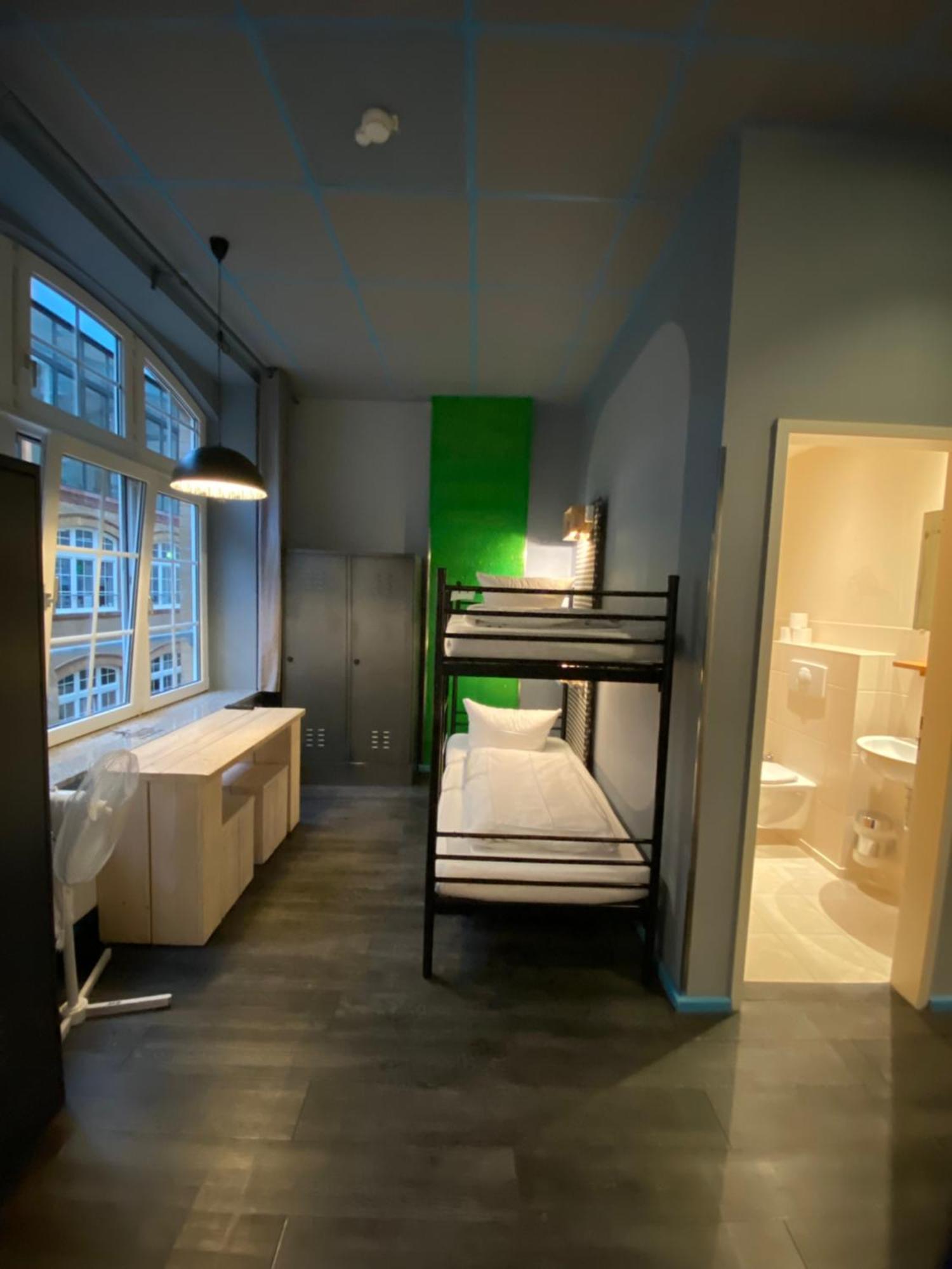 Singer109 Hostel, & *