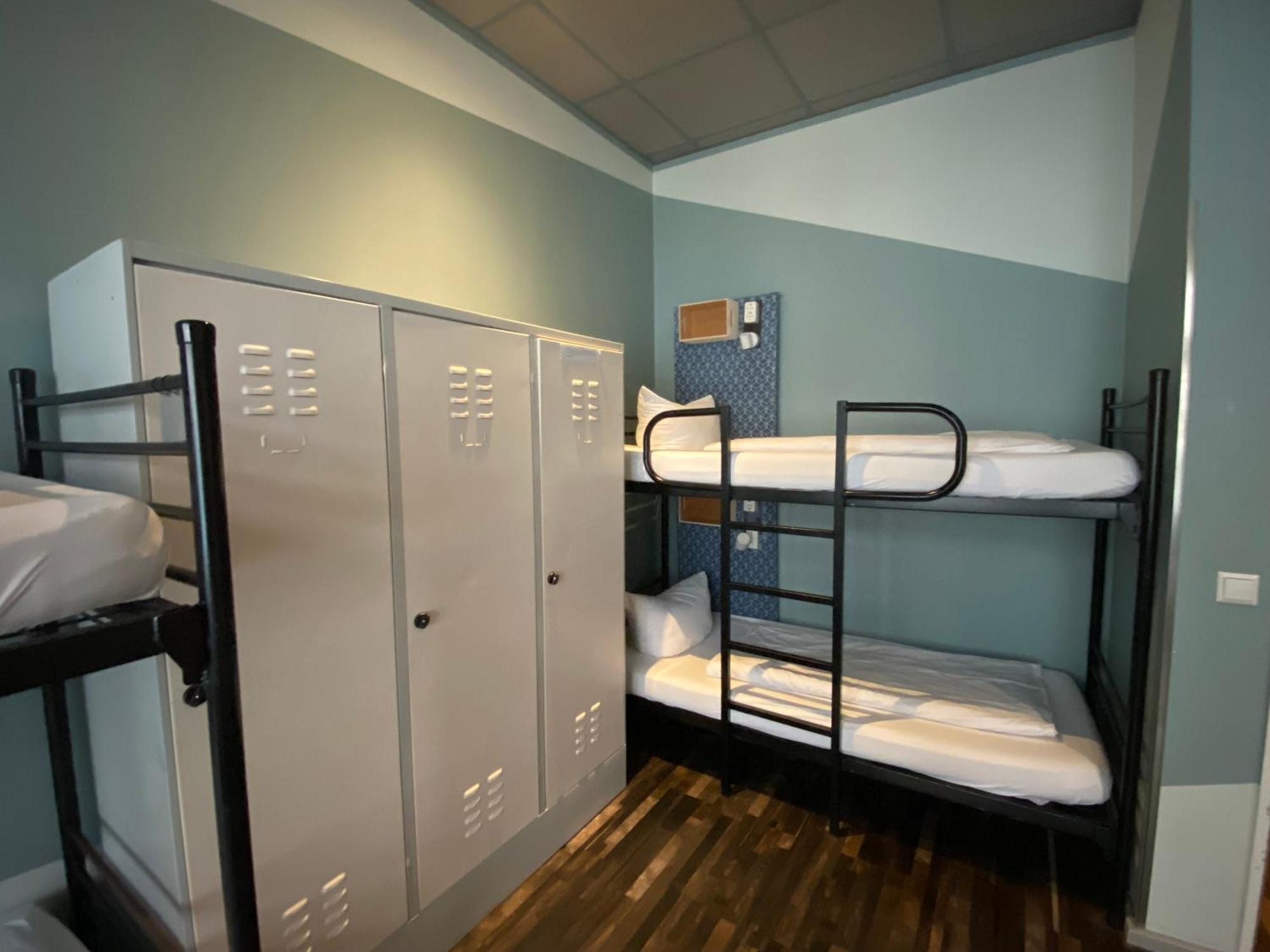 Singer109 Hostel, &
