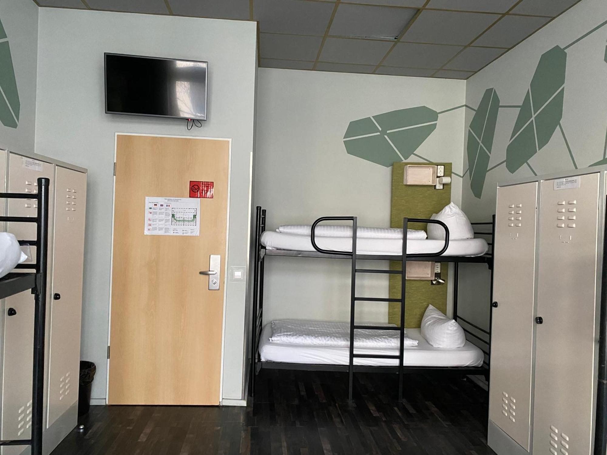 Singer109 Hostel, & Hostel *