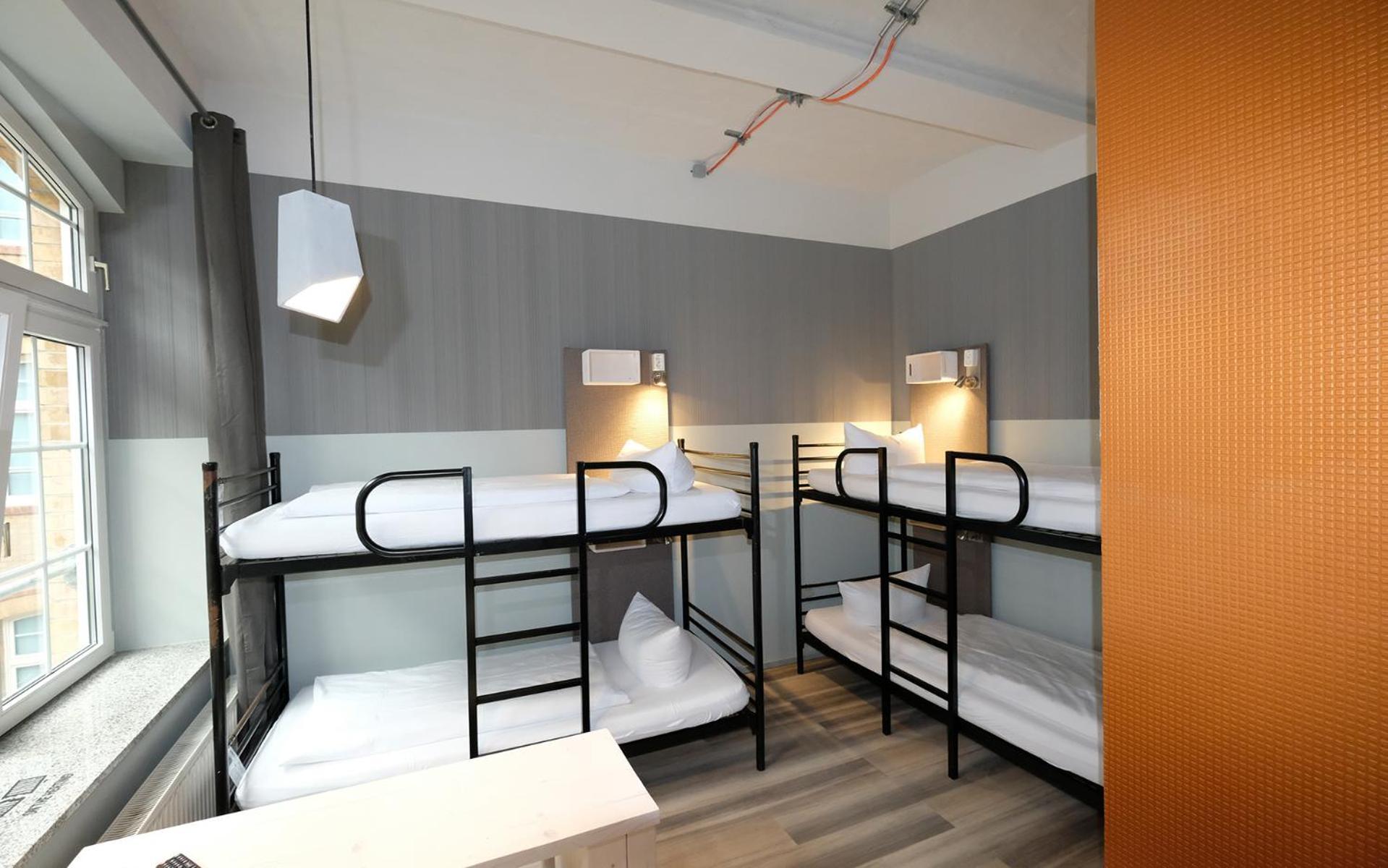 Singer109 Hostel, & Hostel