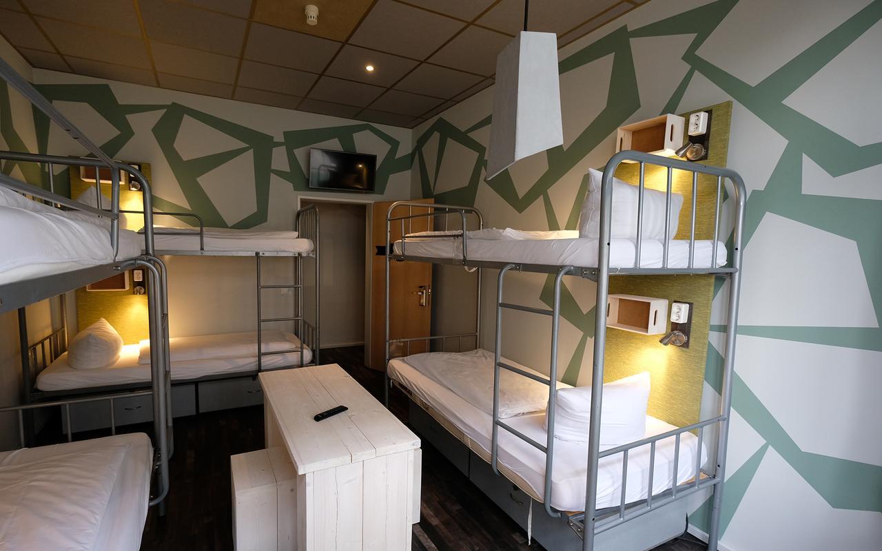 Singer109 Hostel, & Hostel Berlin
