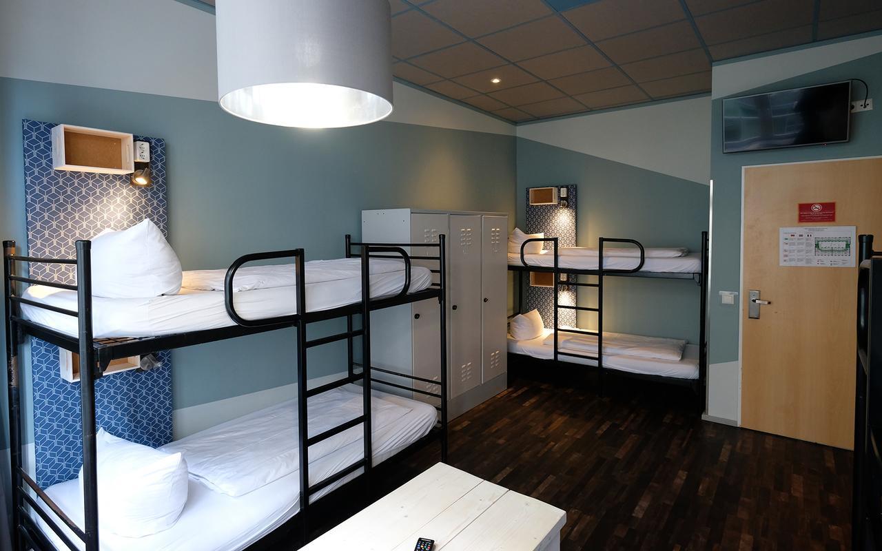 Hostel Singer109 Hostel, &